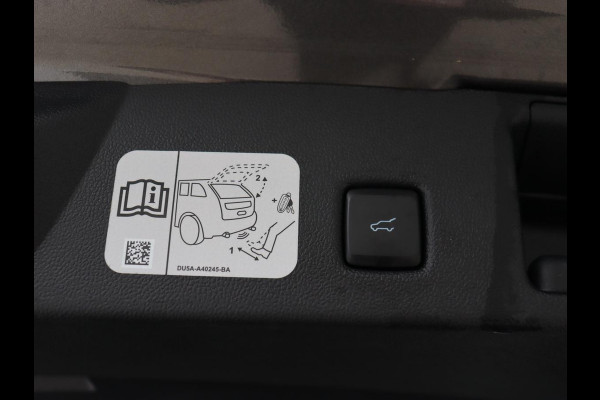 Ford Kuga 2.5 PHEV ST-Line