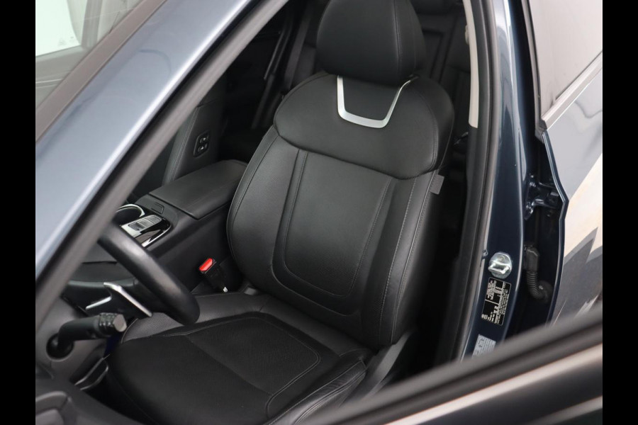 Hyundai Tucson 1.6 T-GDI PHEV Premium Sky 4WD | Panoramadak | Stoelventilatie | Leder | 360 Camera | Adaptive cruise | Memory | Achterbankverwarming | Carplay | Full LED | Navigatie | Plug In