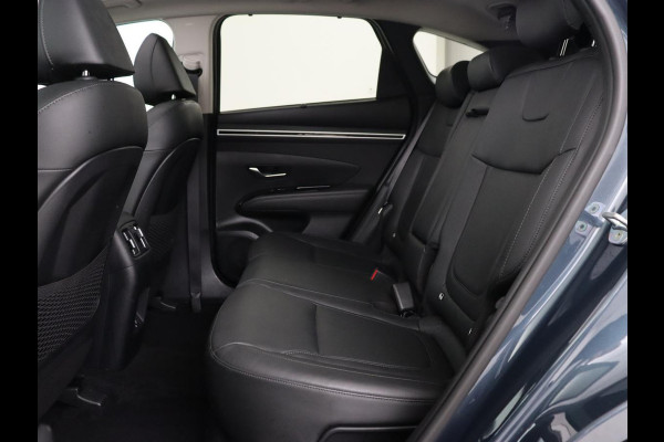 Hyundai Tucson 1.6 T-GDI PHEV Premium Sky 4WD | Panoramadak | Stoelventilatie | Leder | 360 Camera | Adaptive cruise | Memory | Achterbankverwarming | Carplay | Full LED | Navigatie | Plug In