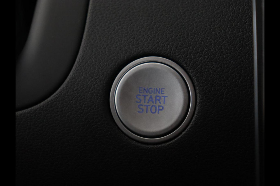 Hyundai Tucson 1.6 T-GDI PHEV Premium Sky 4WD | Panoramadak | Stoelventilatie | Leder | 360 Camera | Adaptive cruise | Memory | Achterbankverwarming | Carplay | Full LED | Navigatie | Plug In