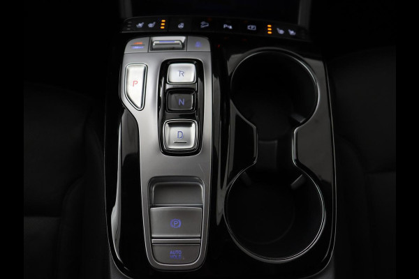 Hyundai Tucson 1.6 T-GDI PHEV Premium Sky 4WD | Panoramadak | Stoelventilatie | Leder | 360 Camera | Adaptive cruise | Memory | Achterbankverwarming | Carplay | Full LED | Navigatie | Plug In