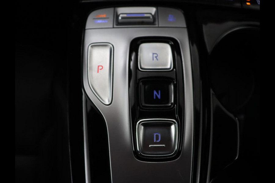 Hyundai Tucson 1.6 T-GDI PHEV Premium Sky 4WD | Panoramadak | Stoelventilatie | Leder | 360 Camera | Adaptive cruise | Memory | Achterbankverwarming | Carplay | Full LED | Navigatie | Plug In