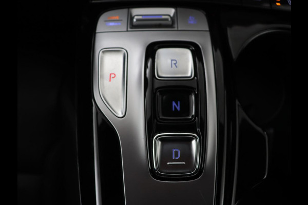 Hyundai Tucson 1.6 T-GDI PHEV Premium Sky 4WD | Panoramadak | Stoelventilatie | Leder | 360 Camera | Adaptive cruise | Memory | Achterbankverwarming | Carplay | Full LED | Navigatie | Plug In