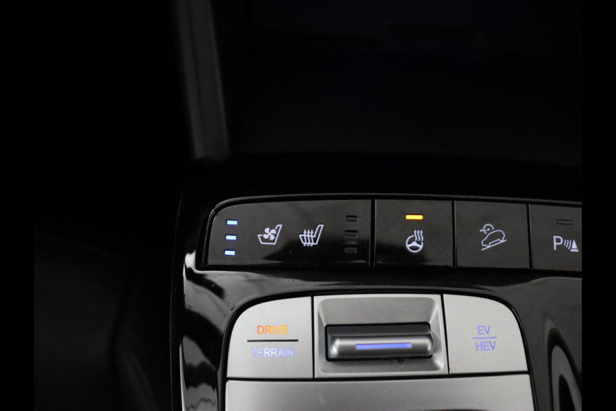 Hyundai Tucson 1.6 T-GDI PHEV Premium Sky 4WD | Panoramadak | Stoelventilatie | Leder | 360 Camera | Adaptive cruise | Memory | Achterbankverwarming | Carplay | Full LED | Navigatie | Plug In