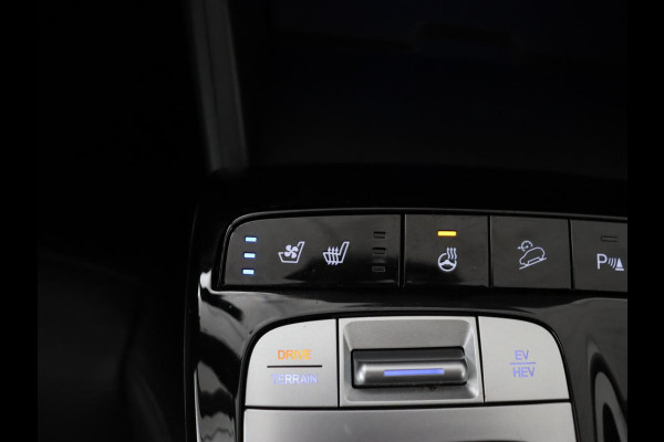 Hyundai Tucson 1.6 T-GDI PHEV Premium Sky 4WD | Panoramadak | Stoelventilatie | Leder | 360 Camera | Adaptive cruise | Memory | Achterbankverwarming | Carplay | Full LED | Navigatie | Plug In