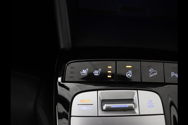 Hyundai Tucson 1.6 T-GDI PHEV Premium Sky 4WD | Panoramadak | Stoelventilatie | Leder | 360 Camera | Adaptive cruise | Memory | Achterbankverwarming | Carplay | Full LED | Navigatie | Plug In