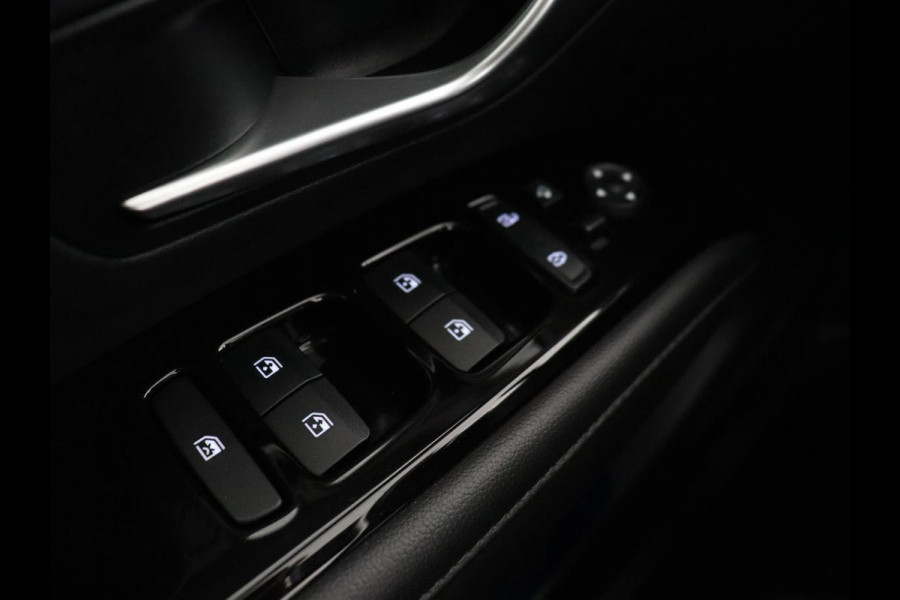 Hyundai Tucson 1.6 T-GDI PHEV Premium Sky 4WD | Panoramadak | Stoelventilatie | Leder | 360 Camera | Adaptive cruise | Memory | Achterbankverwarming | Carplay | Full LED | Navigatie | Plug In