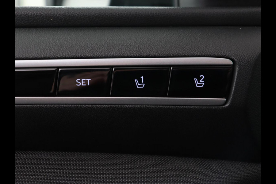 Hyundai Tucson 1.6 T-GDI PHEV Premium Sky 4WD | Panoramadak | Stoelventilatie | Leder | 360 Camera | Adaptive cruise | Memory | Achterbankverwarming | Carplay | Full LED | Navigatie | Plug In