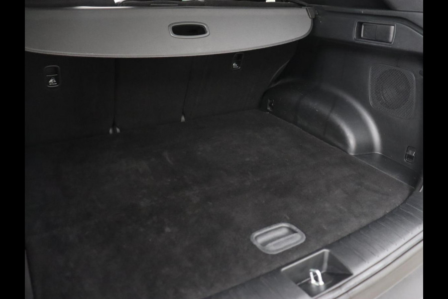 Hyundai Tucson 1.6 T-GDI PHEV Premium Sky 4WD | Panoramadak | Stoelventilatie | Leder | 360 Camera | Adaptive cruise | Memory | Achterbankverwarming | Carplay | Full LED | Navigatie | Plug In