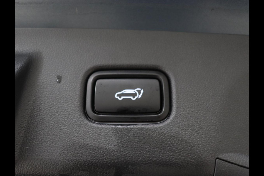 Hyundai Tucson 1.6 T-GDI PHEV Premium Sky 4WD | Panoramadak | Stoelventilatie | Leder | 360 Camera | Adaptive cruise | Memory | Achterbankverwarming | Carplay | Full LED | Navigatie | Plug In