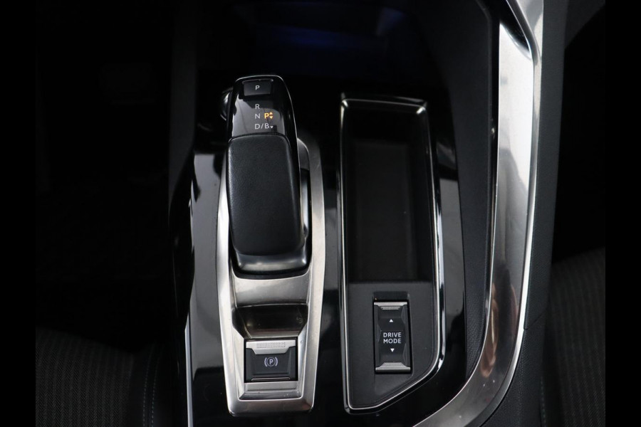 Peugeot 3008 1.6 HYbrid 225 Allure | Carplay | Camera | Half leder | Navigatie | Digital Cockpit | Parkeerhulp | Full LED | Bluetooth | PHEV | Plug In