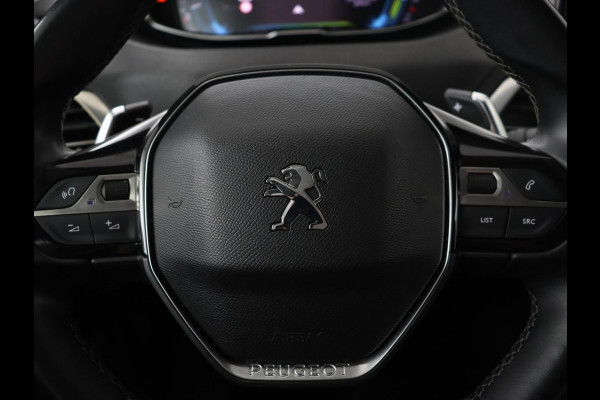 Peugeot 3008 1.6 HYbrid 225 Allure | Carplay | Camera | Half leder | Navigatie | Digital Cockpit | Parkeerhulp | Full LED | Bluetooth | PHEV | Plug In
