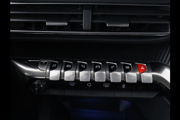 Peugeot 3008 1.6 HYbrid 225 Allure | Carplay | Camera | Half leder | Navigatie | Digital Cockpit | Parkeerhulp | Full LED | Bluetooth | PHEV | Plug In