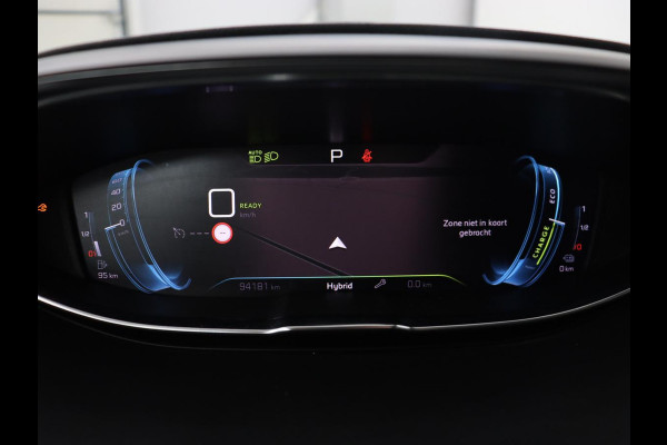 Peugeot 3008 1.6 HYbrid 225 Allure | Carplay | Camera | Half leder | Navigatie | Digital Cockpit | Parkeerhulp | Full LED | Bluetooth | PHEV | Plug In