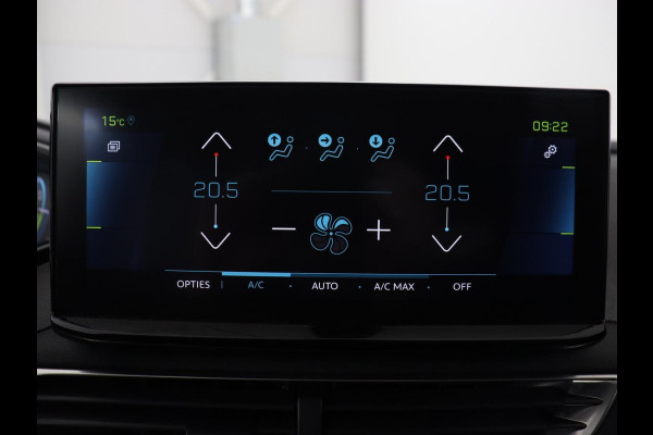 Peugeot 3008 1.6 HYbrid 225 Allure | Carplay | Camera | Half leder | Navigatie | Digital Cockpit | Parkeerhulp | Full LED | Bluetooth | PHEV | Plug In