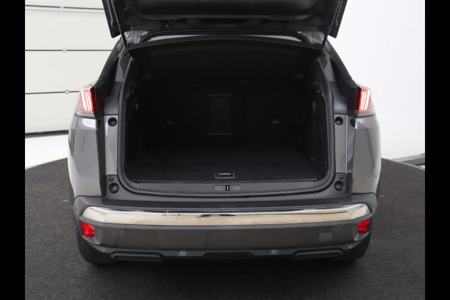 Peugeot 3008 1.6 HYbrid 225 Allure | Carplay | Camera | Half leder | Navigatie | Digital Cockpit | Parkeerhulp | Full LED | Bluetooth | PHEV | Plug In