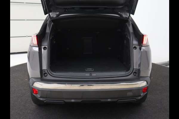 Peugeot 3008 1.6 HYbrid 225 Allure | Carplay | Camera | Half leder | Navigatie | Digital Cockpit | Parkeerhulp | Full LED | Bluetooth | PHEV | Plug In