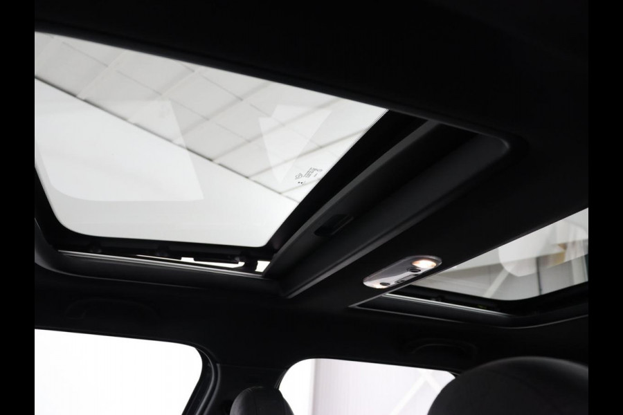 MINI Countryman 1.5 Cooper S E ALL4 | Panoramadak | Head-Up | Leder | Stoelverwarming | Harman/Kardon | Carplay | Adaptive cruise | Navigatie | Camera | Full LED | PHEV | Plug In