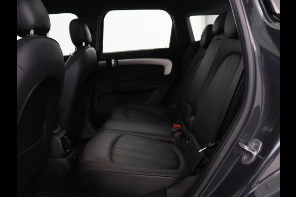 MINI Countryman 1.5 Cooper S E ALL4 | Panoramadak | Head-Up | Leder | Stoelverwarming | Harman/Kardon | Carplay | Adaptive cruise | Navigatie | Camera | Full LED | PHEV | Plug In