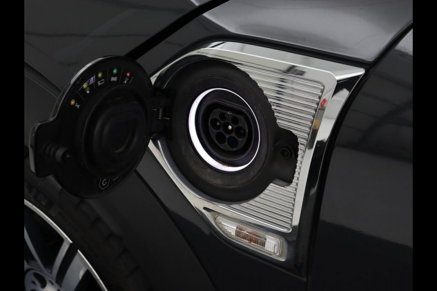 MINI Countryman 1.5 Cooper S E ALL4 | Panoramadak | Head-Up | Leder | Stoelverwarming | Harman/Kardon | Carplay | Adaptive cruise | Navigatie | Camera | Full LED | PHEV | Plug In