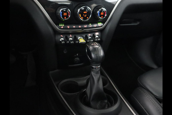 MINI Countryman 1.5 Cooper S E ALL4 | Panoramadak | Head-Up | Leder | Stoelverwarming | Harman/Kardon | Carplay | Adaptive cruise | Navigatie | Camera | Full LED | PHEV | Plug In
