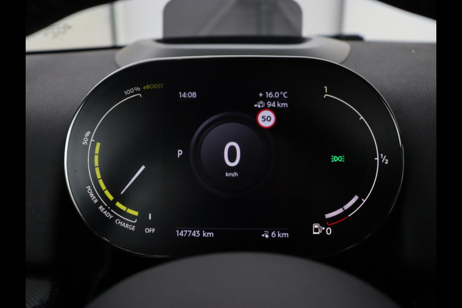 MINI Countryman 1.5 Cooper S E ALL4 | Panoramadak | Head-Up | Leder | Stoelverwarming | Harman/Kardon | Carplay | Adaptive cruise | Navigatie | Camera | Full LED | PHEV | Plug In