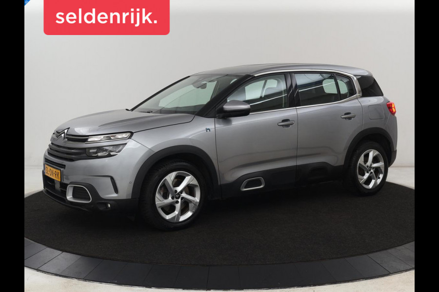 Citroën C5 Aircross 1.6 Plug-in Hybrid 225 Business | Camera | Carplay | Navigatie | Full LED | Digital Cockpit | DAB | Climate control | Bluetooth | Cruise control | PHEV