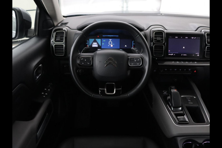 Citroën C5 Aircross 1.6 Plug-in Hybrid 225 Business | Camera | Carplay | Navigatie | Full LED | Digital Cockpit | DAB | Climate control | Bluetooth | Cruise control | PHEV