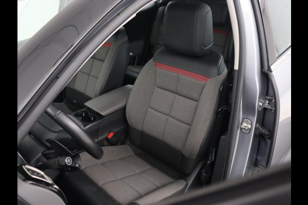 Citroën C5 Aircross 1.6 Plug-in Hybrid 225 Business | Camera | Carplay | Navigatie | Full LED | Digital Cockpit | DAB | Climate control | Bluetooth | Cruise control | PHEV