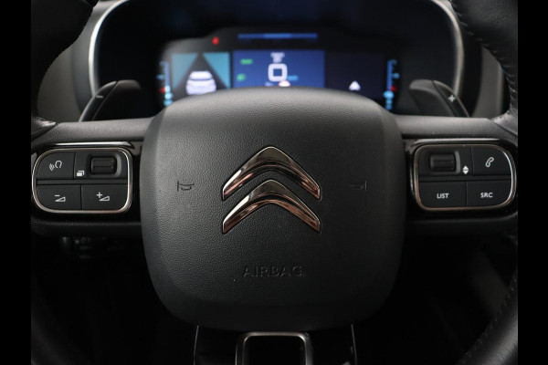 Citroën C5 Aircross 1.6 Plug-in Hybrid 225 Business | Camera | Carplay | Navigatie | Full LED | Digital Cockpit | DAB | Climate control | Bluetooth | Cruise control | PHEV