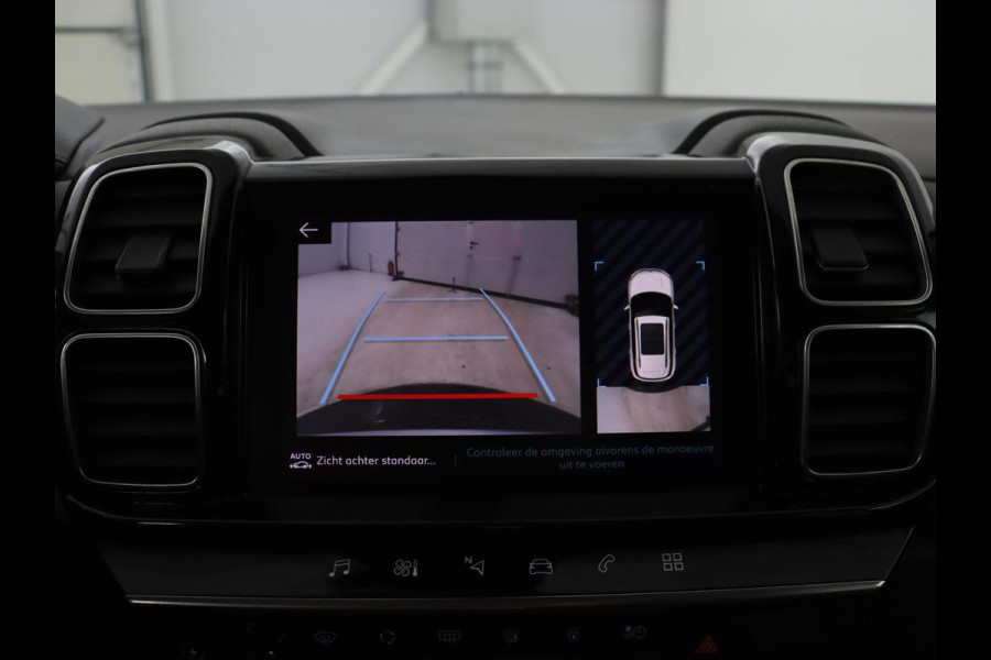 Citroën C5 Aircross 1.6 Plug-in Hybrid 225 Business | Camera | Carplay | Navigatie | Full LED | Digital Cockpit | DAB | Climate control | Bluetooth | Cruise control | PHEV