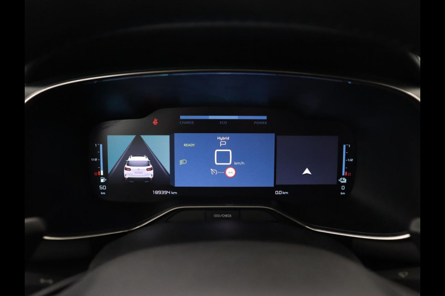 Citroën C5 Aircross 1.6 Plug-in Hybrid 225 Business | Camera | Carplay | Navigatie | Full LED | Digital Cockpit | DAB | Climate control | Bluetooth | Cruise control | PHEV