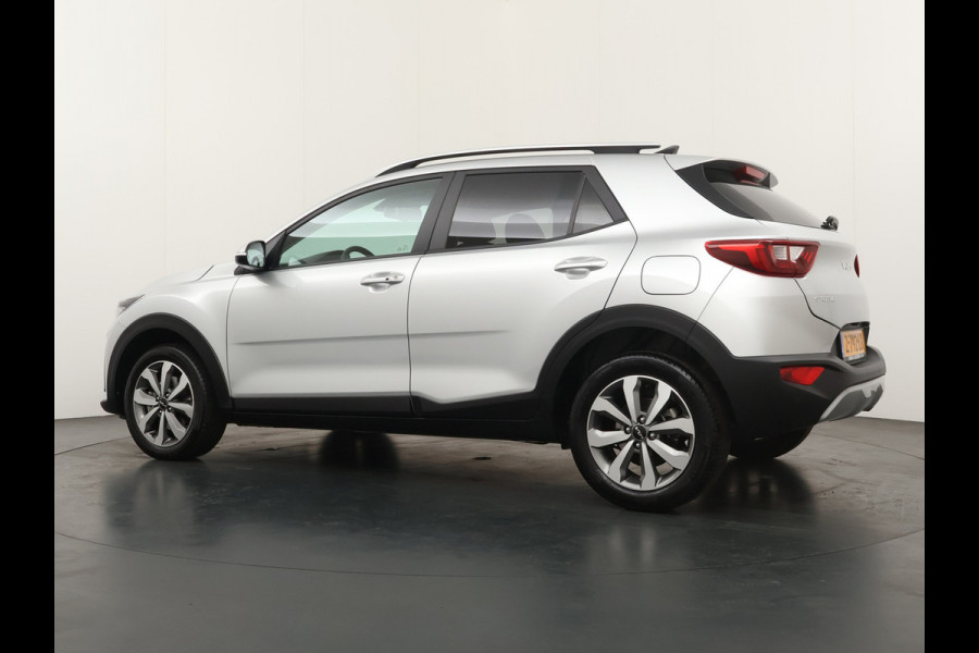 Kia Stonic 1.0 T-GDi MHEV DynamicPlusLine - Navigatie - Apple/Android Carplay - Cruise Control - Lichtmetalen Velgen - Fabrieksgarantie Tot 2031