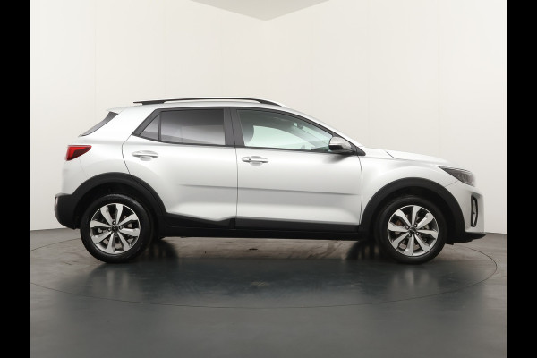 Kia Stonic 1.0 T-GDi MHEV DynamicPlusLine - Navigatie - Apple/Android Carplay - Cruise Control - Lichtmetalen Velgen - Fabrieksgarantie Tot 2031