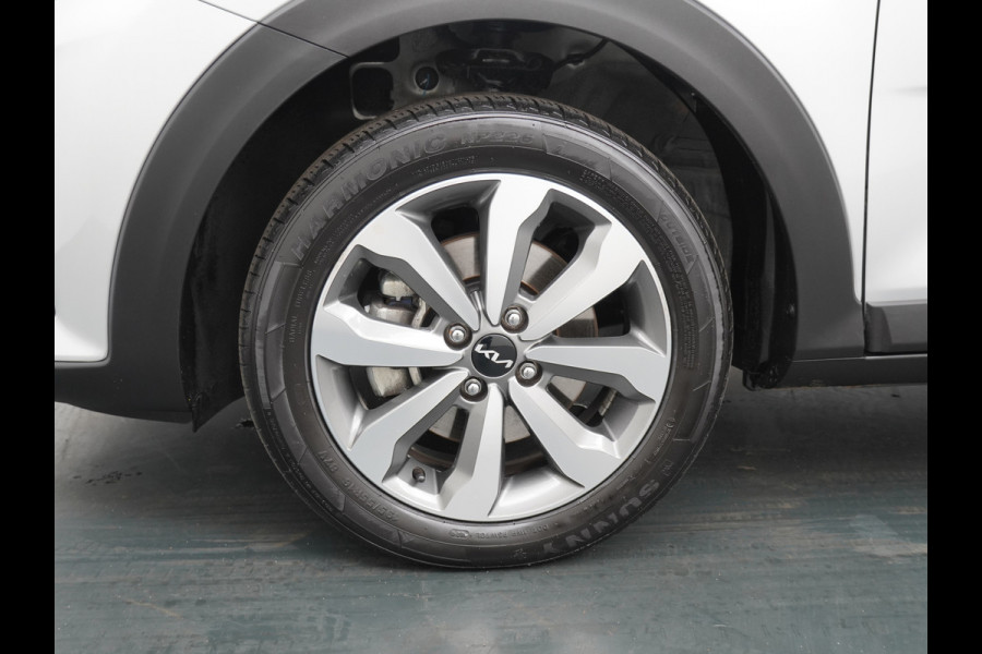Kia Stonic 1.0 T-GDi MHEV DynamicPlusLine - Navigatie - Apple/Android Carplay - Cruise Control - Lichtmetalen Velgen - Fabrieksgarantie Tot 2031