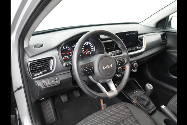 Kia Stonic 1.0 T-GDi MHEV DynamicPlusLine - Navigatie - Apple/Android Carplay - Cruise Control - Lichtmetalen Velgen - Fabrieksgarantie Tot 2031