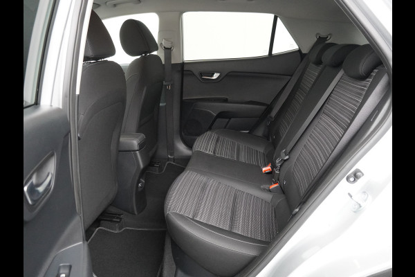 Kia Stonic 1.0 T-GDi MHEV DynamicPlusLine - Navigatie - Apple/Android Carplay - Cruise Control - Lichtmetalen Velgen - Fabrieksgarantie Tot 2031
