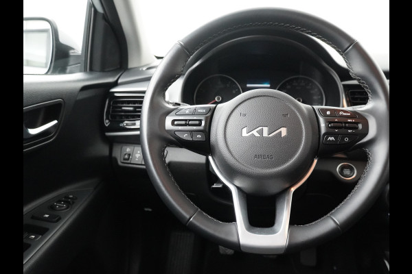 Kia Stonic 1.0 T-GDi MHEV DynamicPlusLine - Navigatie - Apple/Android Carplay - Cruise Control - Lichtmetalen Velgen - Fabrieksgarantie Tot 2031