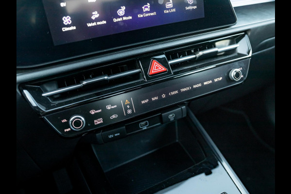 Kia Niro EV Light Advanced 64.8 kWh l Stoel Stuur Verwarming l Camera l Navigatie