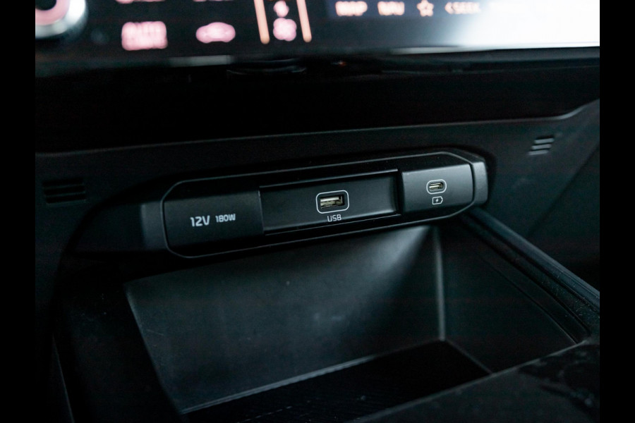 Kia Niro EV Light Advanced 64.8 kWh l Stoel Stuur Verwarming l Camera l Navigatie