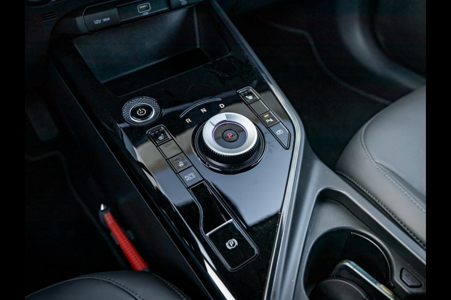 Kia Niro EV Light Advanced 64.8 kWh l Stoel Stuur Verwarming l Camera l Navigatie