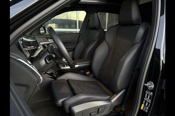 BMW X1 xDrive25e M SPORT | PANORAMA | DRIVING ASS PLUS | CAMERA | ELEKTR. STOELEN MEMORY | STOELVERWARMING |