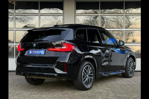 BMW X1 xDrive25e M SPORT | PANORAMA | DRIVING ASS PLUS | CAMERA | ELEKTR. STOELEN MEMORY | STOELVERWARMING |