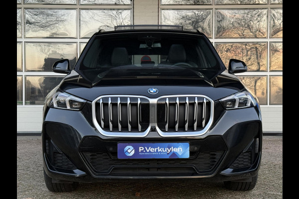 BMW X1 xDrive25e M SPORT | PANORAMA | DRIVING ASS PLUS | CAMERA | ELEKTR. STOELEN MEMORY | STOELVERWARMING |