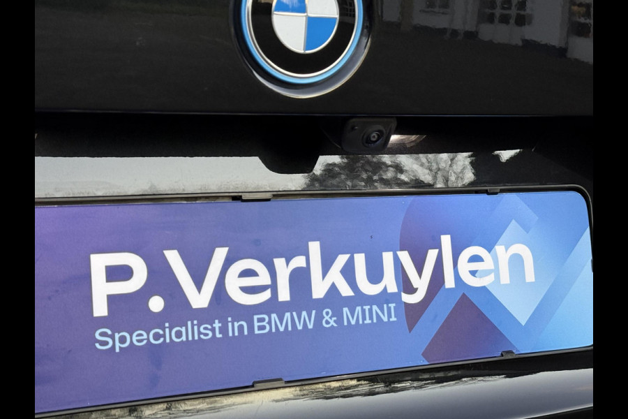 BMW X1 xDrive25e M SPORT | PANORAMA | DRIVING ASS PLUS | CAMERA | ELEKTR. STOELEN MEMORY | STOELVERWARMING |