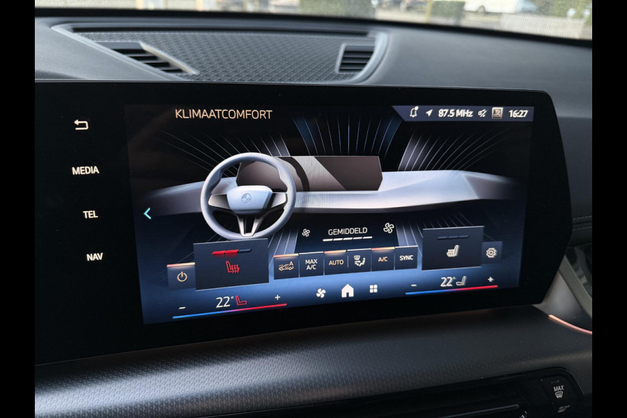 BMW X1 xDrive25e M SPORT | PANORAMA | DRIVING ASS PLUS | CAMERA | ELEKTR. STOELEN MEMORY | STOELVERWARMING |