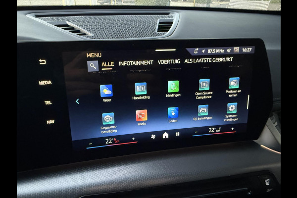 BMW X1 xDrive25e M SPORT | PANORAMA | DRIVING ASS PLUS | CAMERA | ELEKTR. STOELEN MEMORY | STOELVERWARMING |