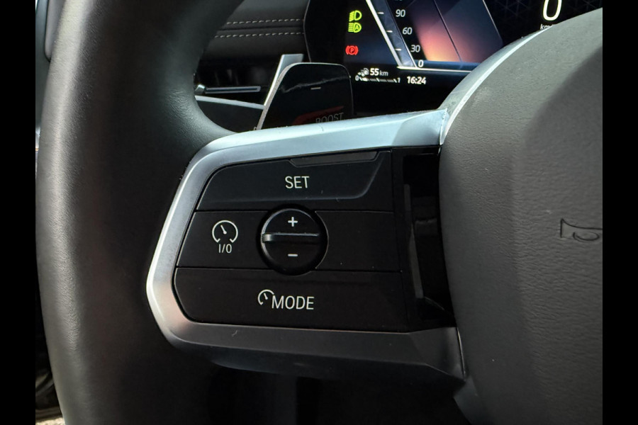 BMW X1 xDrive25e M SPORT | PANORAMA | DRIVING ASS PLUS | CAMERA | ELEKTR. STOELEN MEMORY | STOELVERWARMING |