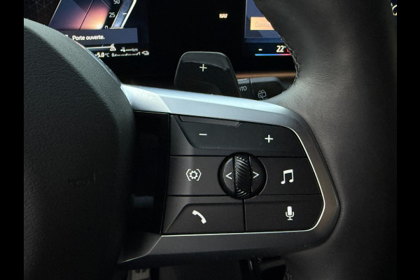 BMW X1 xDrive25e M SPORT | PANORAMA | DRIVING ASS PLUS | CAMERA | ELEKTR. STOELEN MEMORY | STOELVERWARMING |