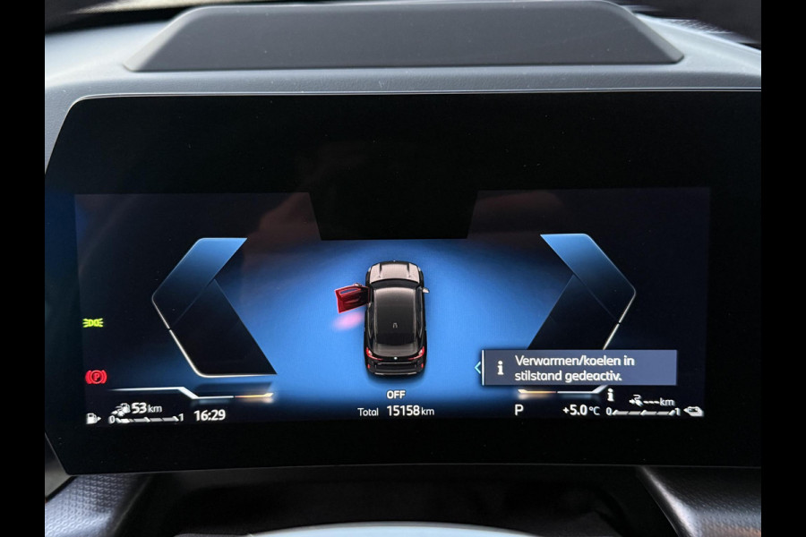 BMW X1 xDrive25e M SPORT | PANORAMA | DRIVING ASS PLUS | CAMERA | ELEKTR. STOELEN MEMORY | STOELVERWARMING |